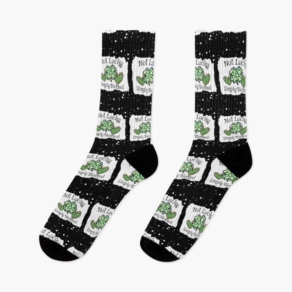 Aperçu de l'œuvre Le jour de la Saint-Patrick créée et vendue par TeaAndPrints.