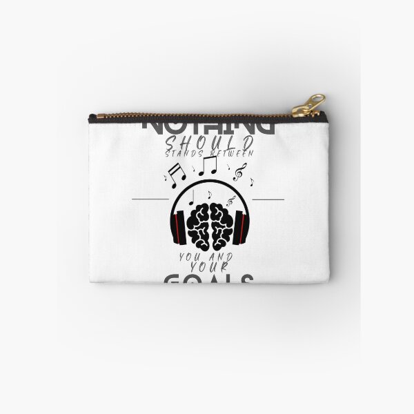Item preview, Nothing should stand between you and your goals  designed and sold by XconGavin.