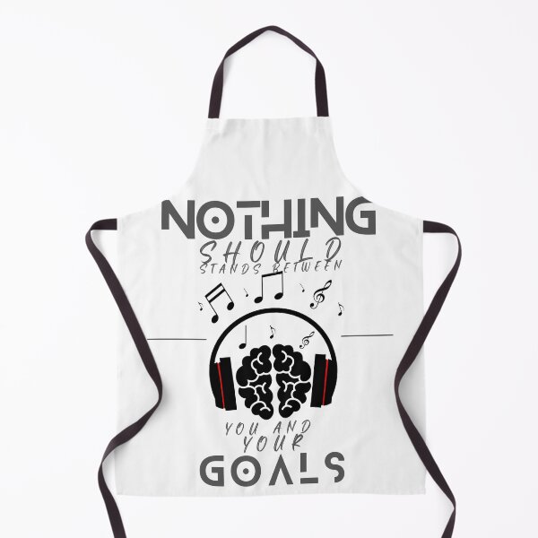 Item preview, Nothing should stand between you and your goals  designed and sold by XconGavin.