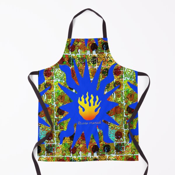 Item preview, Pop abstract designed and sold by Diego Manuel Rodriguez.