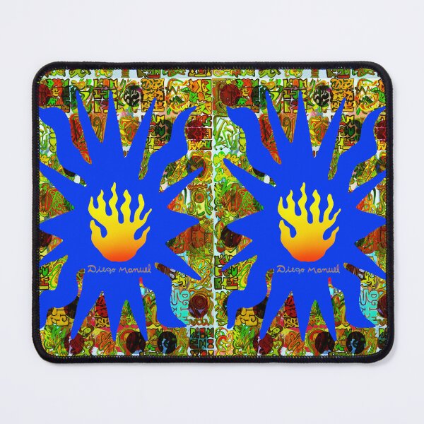 Item preview, Pop abstract designed and sold by Diego Manuel Rodriguez.