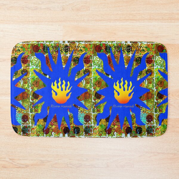 Item preview, Pop abstract designed and sold by Diego Manuel Rodriguez.