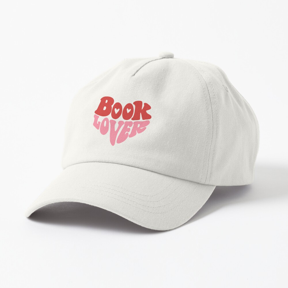 Artikel-Vorschau von Dad Hat, designt und verkauft von indiebookster.