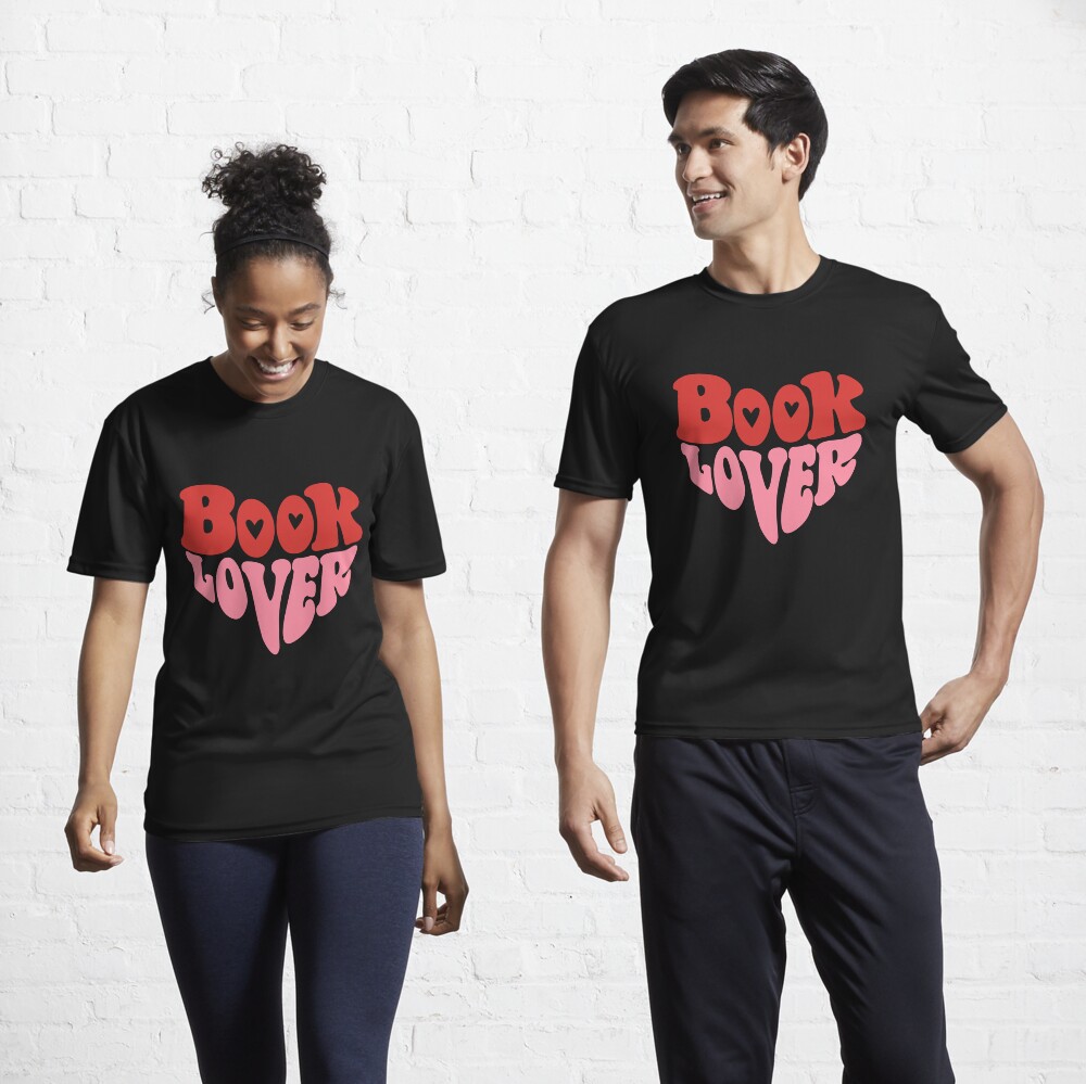 Artikel-Vorschau von Funktionsshirt, designt und verkauft von indiebookster.