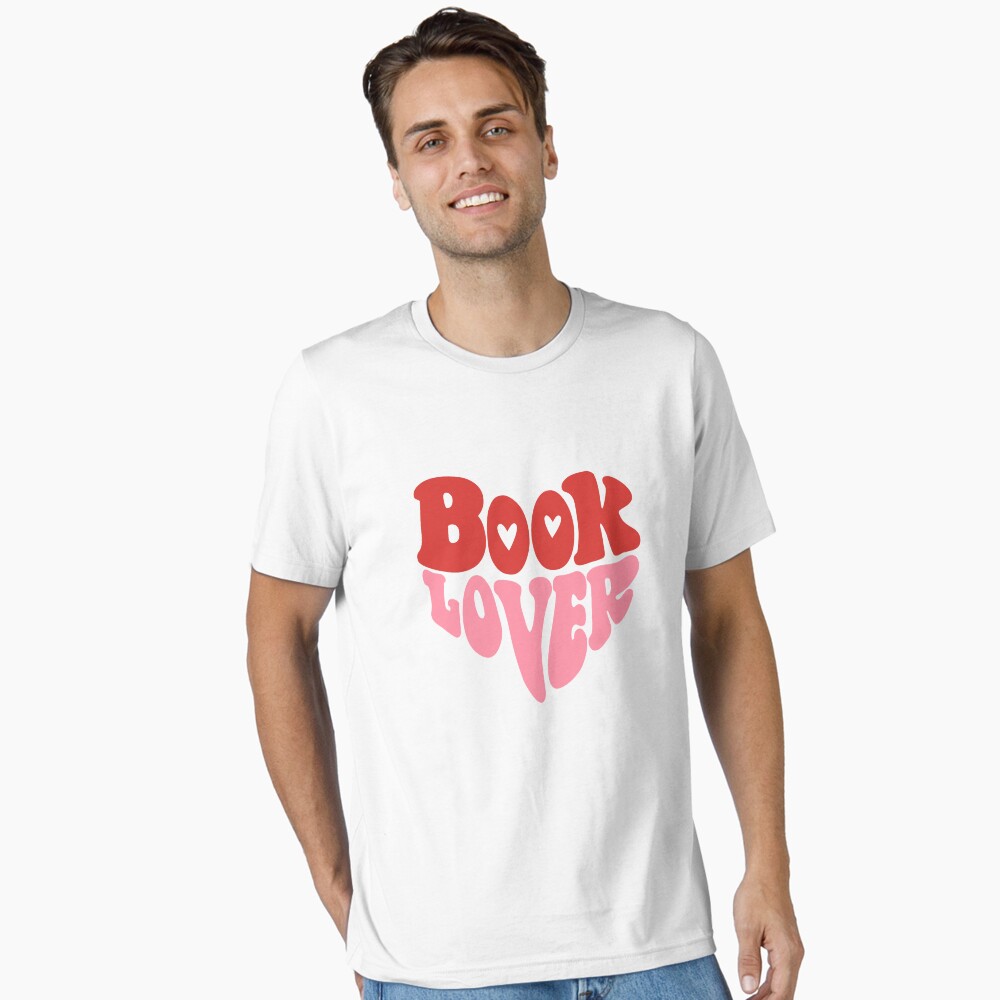 Artikel-Vorschau von Essential T-Shirt, designt und verkauft von indiebookster.
