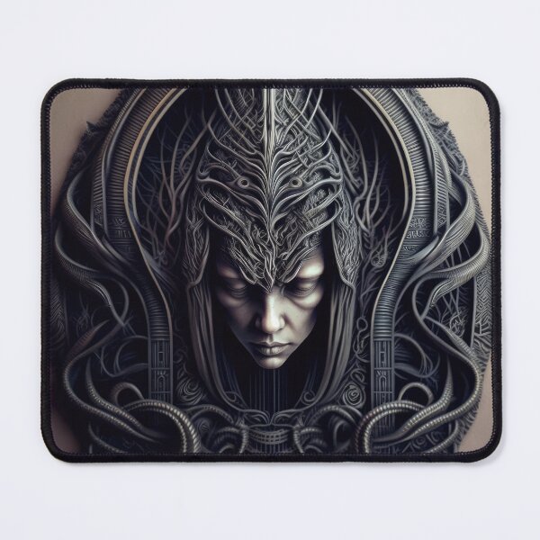 Item preview, Fallen goddess of War designed and sold by ArtificialEye.