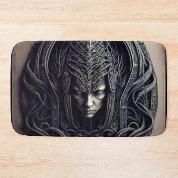 Item preview, Fallen goddess of War designed and sold by ArtificialEye.