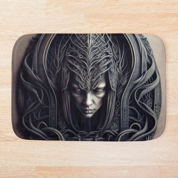 Item preview, Fallen goddess of War designed and sold by ArtificialEye.