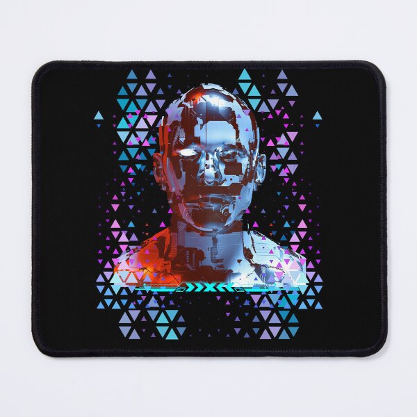Item preview, Future of AI - machine designed and sold by AEROSPACE-IND.
