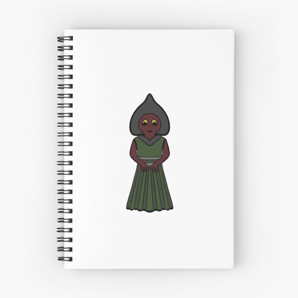Item preview, Flatwoods Monster designed and sold by MNRShop1.