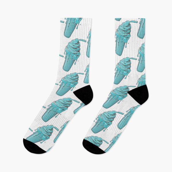 Item preview, Blue Ice Cream designed and sold by elnixart.