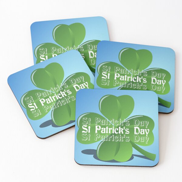 Item preview, Sham-rock Your Style with Our St. Patrick's Day Design! designed and sold by CrafTeeMrsB.