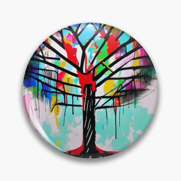 Item preview, Tree of Life 528 designed and sold by itzbart.