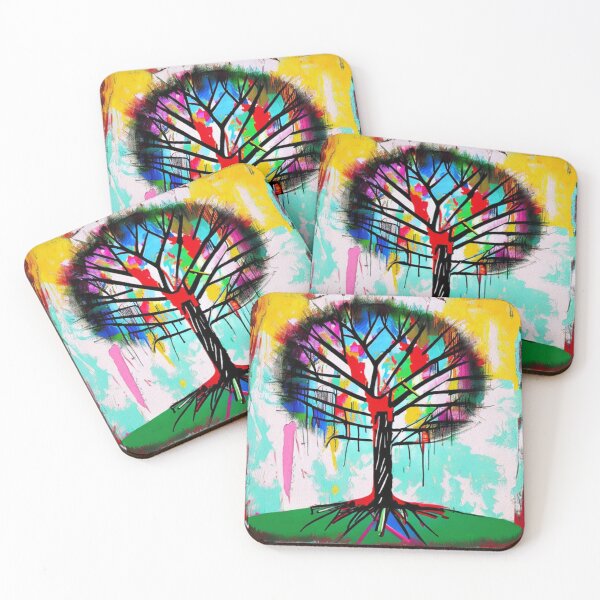 Item preview, Tree of Life 528 designed and sold by itzbart.