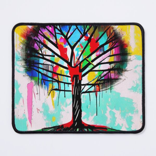 Item preview, Tree of Life 528 designed and sold by itzbart.
