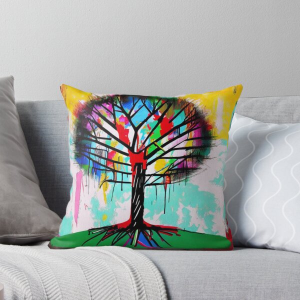 Item preview, Tree of Life 528 designed and sold by itzbart.