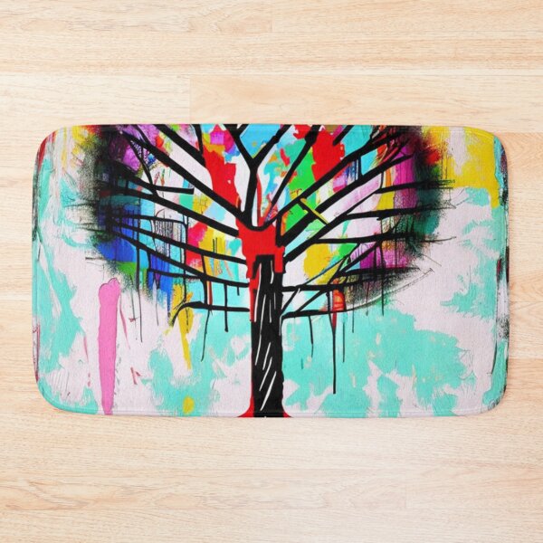Item preview, Tree of Life 528 designed and sold by itzbart.