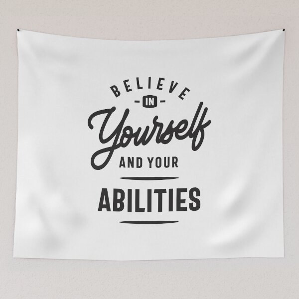 Item preview, Motivational Quote - The Ultimate Power designed and sold by cidolopez.