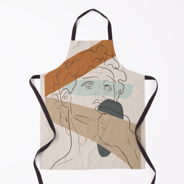 Item preview, David designed and sold by Sophieonpluto.