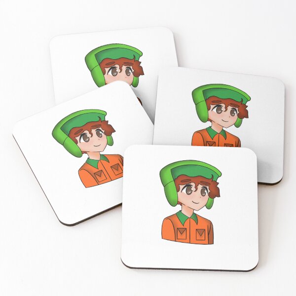 Item preview, Kyle designed and sold by Sydney Dahle.