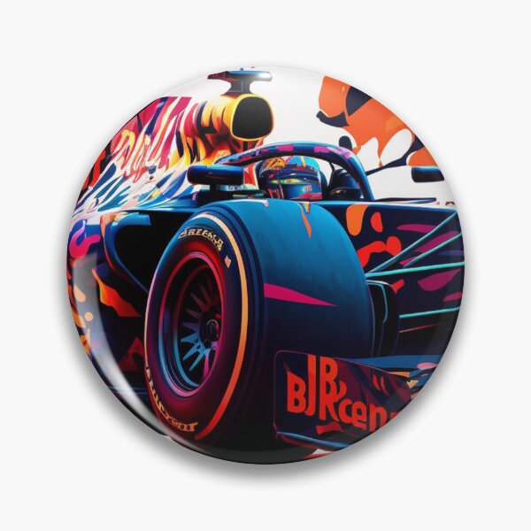 Item preview, F1 - Camo Red Bull designed and sold by NathanJB.