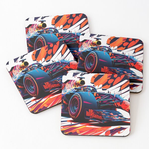 Item preview, F1 - Camo Red Bull designed and sold by NathanJB.