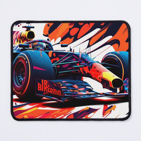 Item preview, F1 - Camo Red Bull designed and sold by NathanJB.
