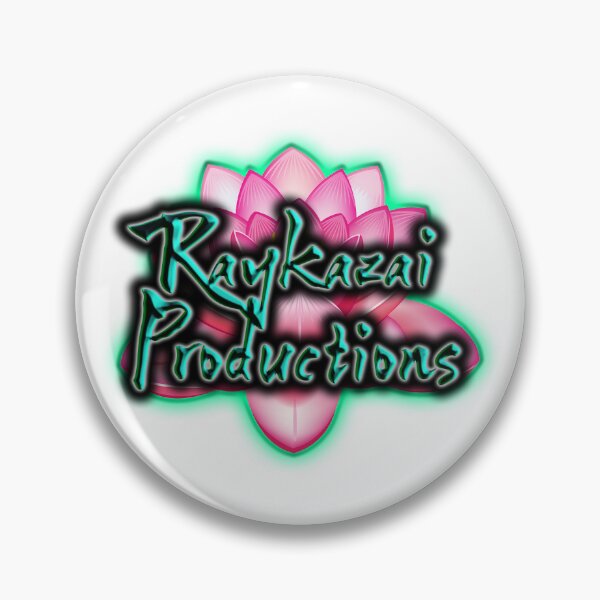 Item preview, Raykazai Productions Logo designed and sold by RKZPOfficial.