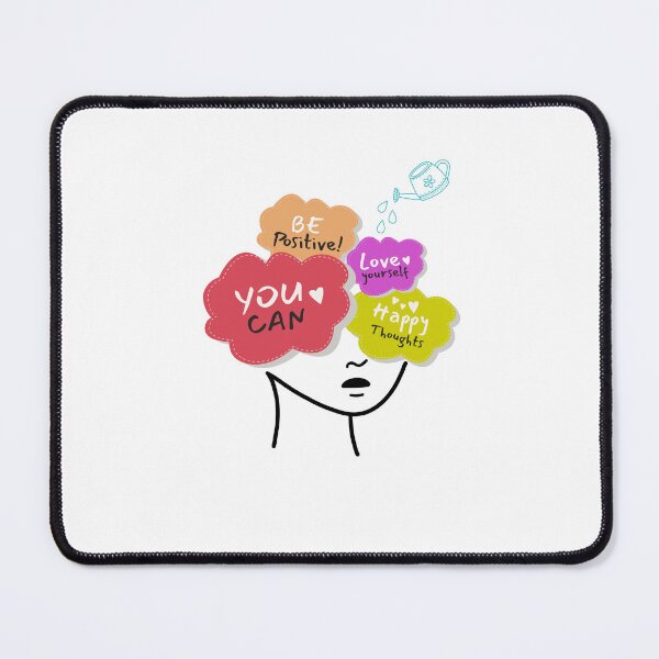 Item preview, Normalize Positivity - Positive Thoughts, Positive Minded, Inspiring Affirmations Gifts    designed and sold by haRexia.