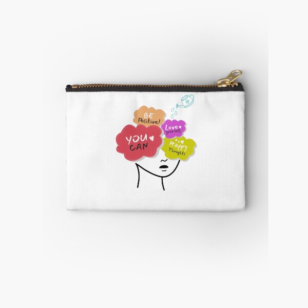 Item preview, Normalize Positivity - Positive Thoughts, Positive Minded, Inspiring Affirmations Gifts    designed and sold by haRexia.