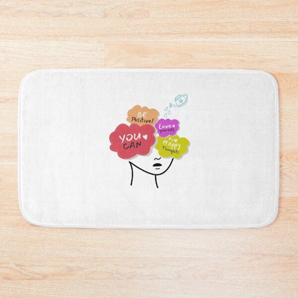 Item preview, Normalize Positivity - Positive Thoughts, Positive Minded, Inspiring Affirmations Gifts    designed and sold by haRexia.