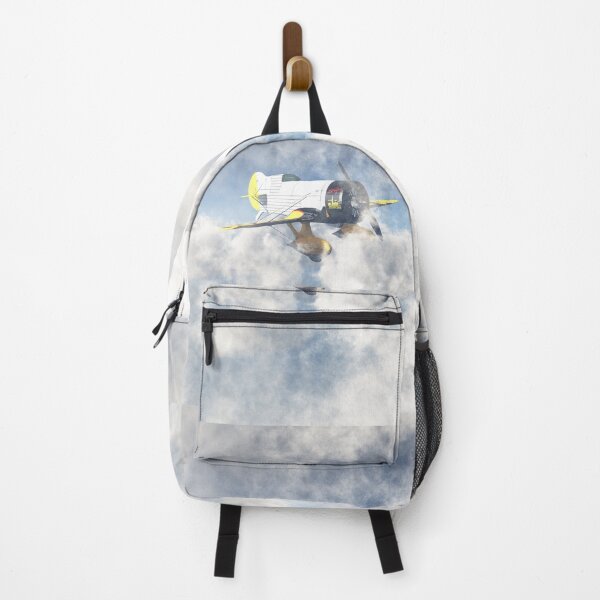 Item preview, GeeBee designed and sold by Solitaire Parke.