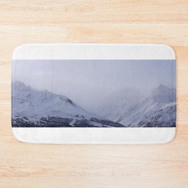 Item preview, Alaskan winterscapes designed and sold by zumi.