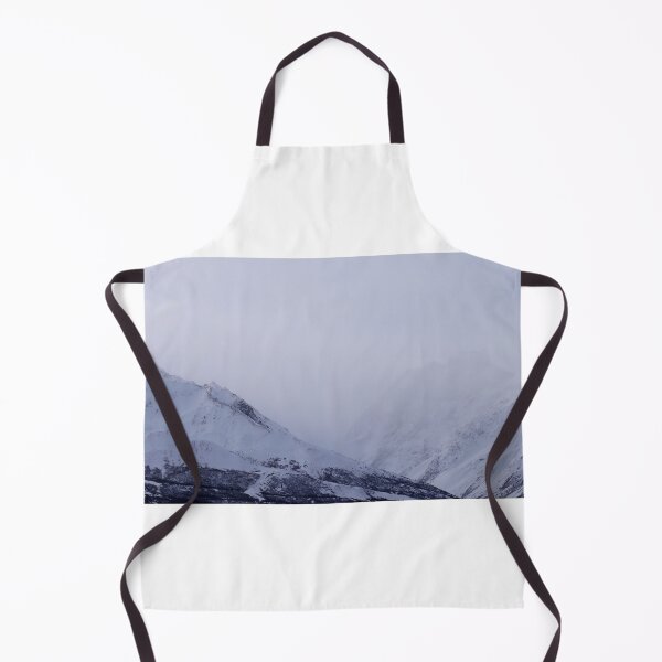 Item preview, Alaskan winterscapes designed and sold by zumi.