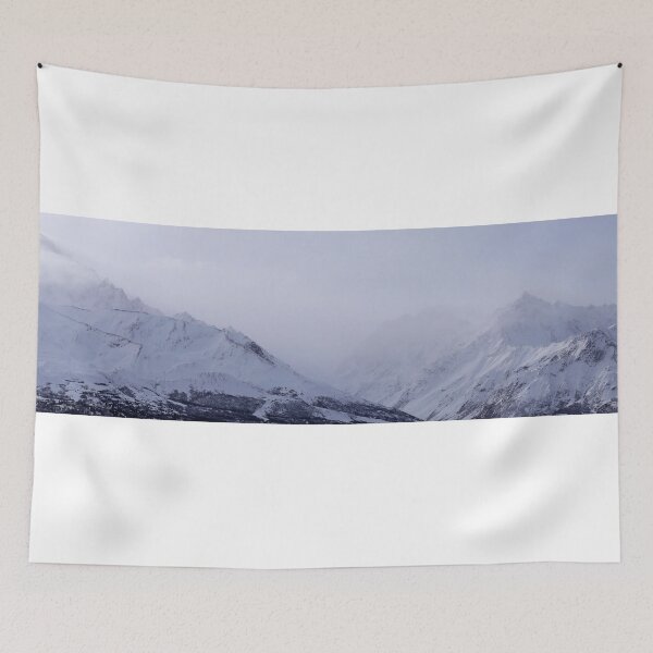 Item preview, Alaskan winterscapes designed and sold by zumi.