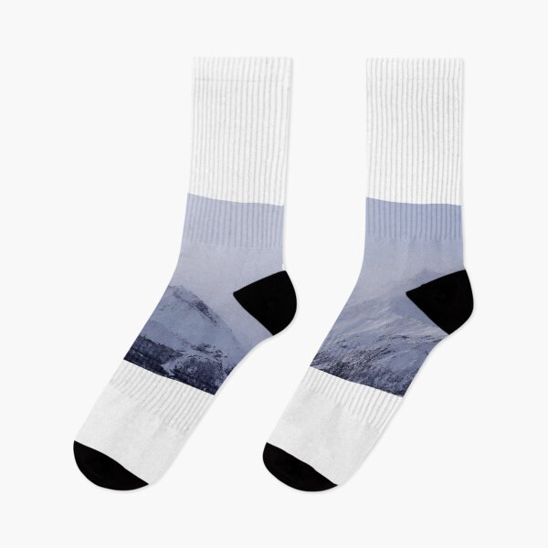 Item preview, Alaskan winterscapes designed and sold by zumi.