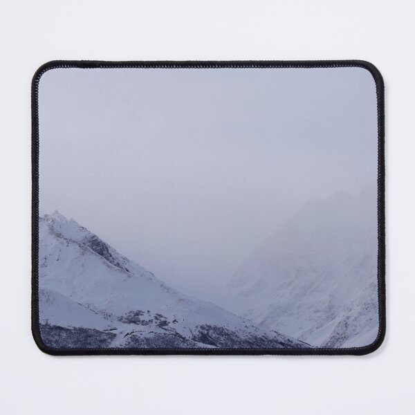Item preview, Alaskan winterscapes designed and sold by zumi.