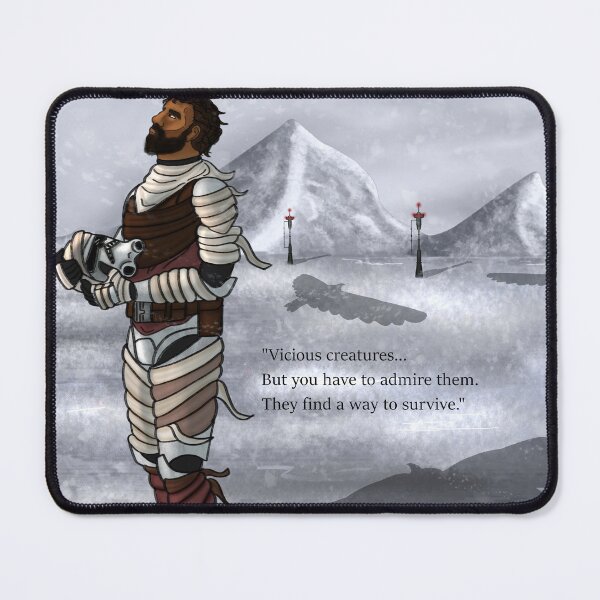 Item preview, Survive designed and sold by ameils24.