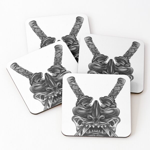 Item preview, Samurai designed and sold by Danisaudola.