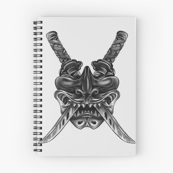Item preview, Samurai designed and sold by Danisaudola.
