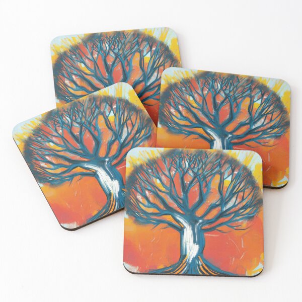 Item preview, Tree of Life 852 designed and sold by itzbart.