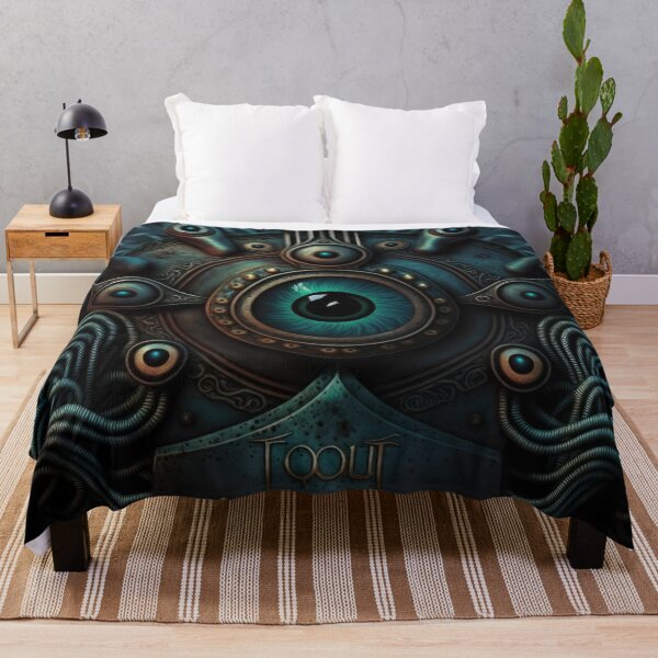 Item preview, The Techno-Primal Eye that sees all designed and sold by ArtificialEye.