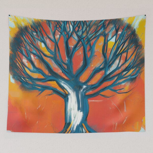 Item preview, Tree of Life 852 designed and sold by itzbart.