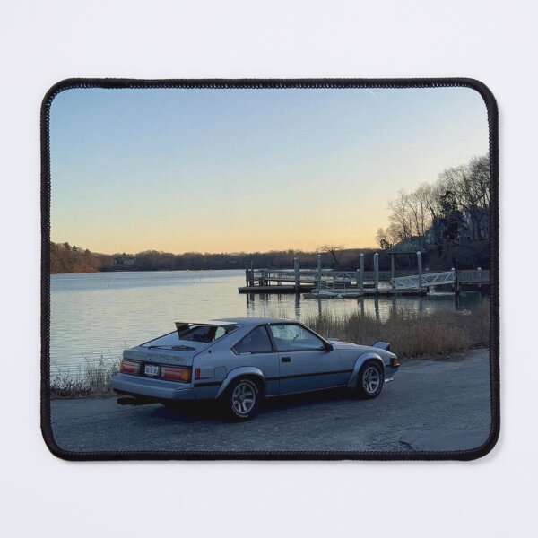 Item preview, Toyota Celica Supra P-Type Boat Launch designed and sold by Trevor1984.