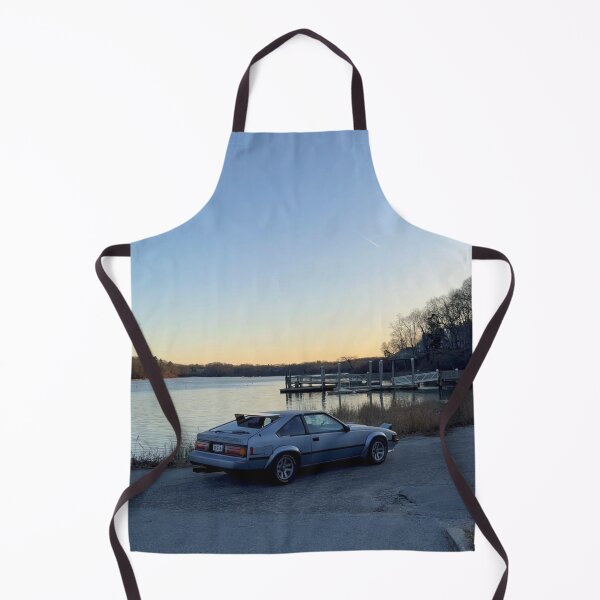 Item preview, Toyota Celica Supra P-Type Boat Launch designed and sold by Trevor1984.