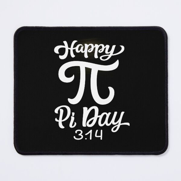 Item preview, 3.14 PI Day Pie Day Pi Symbol For Math Lovers and Kids designed and sold by Okaya25.