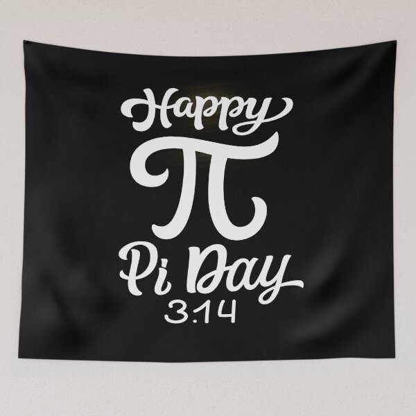 Item preview, 3.14 PI Day Pie Day Pi Symbol For Math Lovers and Kids designed and sold by Okaya25.