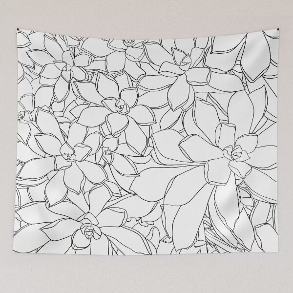 Item preview, Succulents designed and sold by velvetearth.