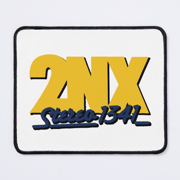 Item preview, 2NX Stereo 1341 designed and sold by GoalieTurtle.