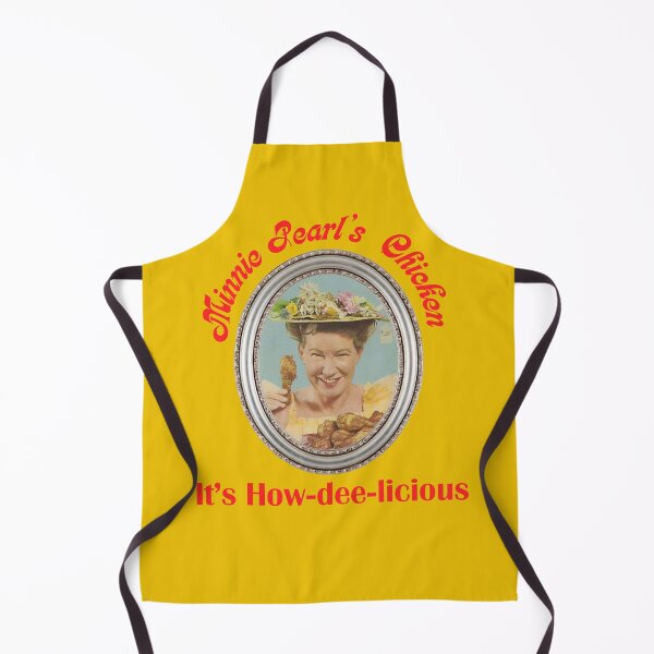 Item preview, Minnie Pearl Chicken designed and sold by Yesteryear2023.